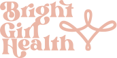 Bright Girl Health Logo